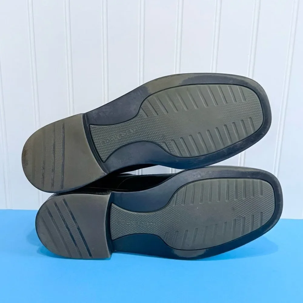 Rockport Margin Oxford Men’s Shoes Size 10M